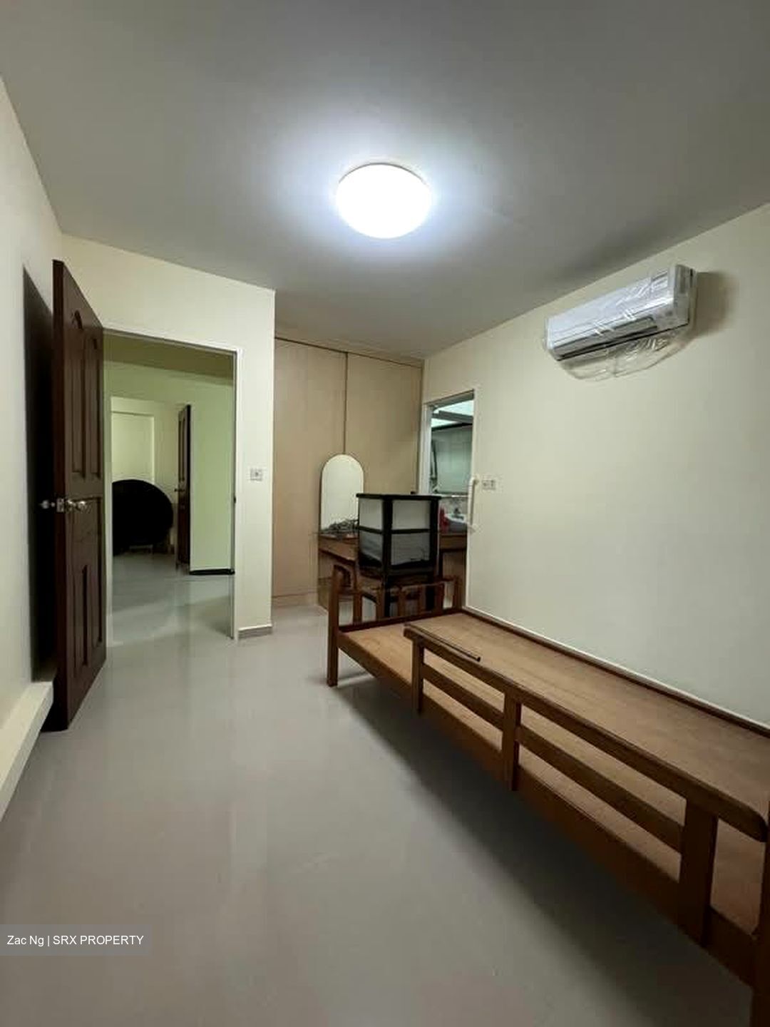 Blk 207D Compassvale Crest (Sengkang), HDB 4 Rooms #532153961